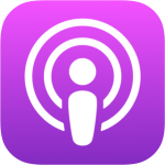 FEW & FAR BETWEEN PODCAST Apple Podcast