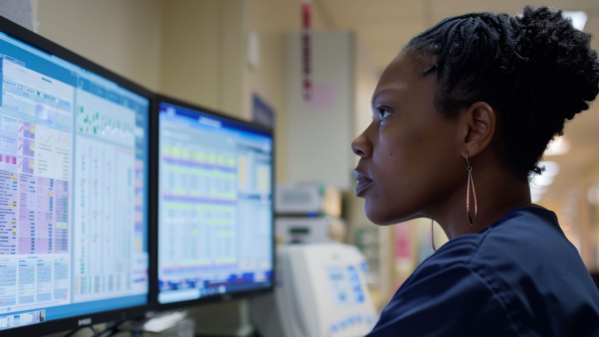 Clinical Monitoring