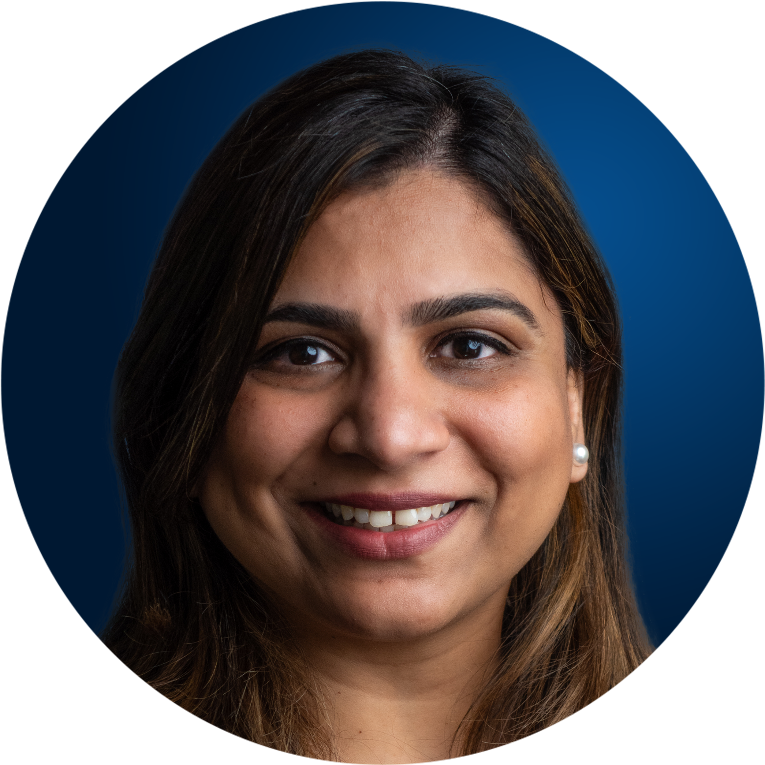 DIPALI PATEL, MD
VP, MEDICAL AND SCIENTIFIC AFFAIRS
