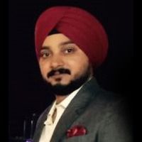 #BiorasiIndia Profile: Navtej Singh, Clinical Trial Manager