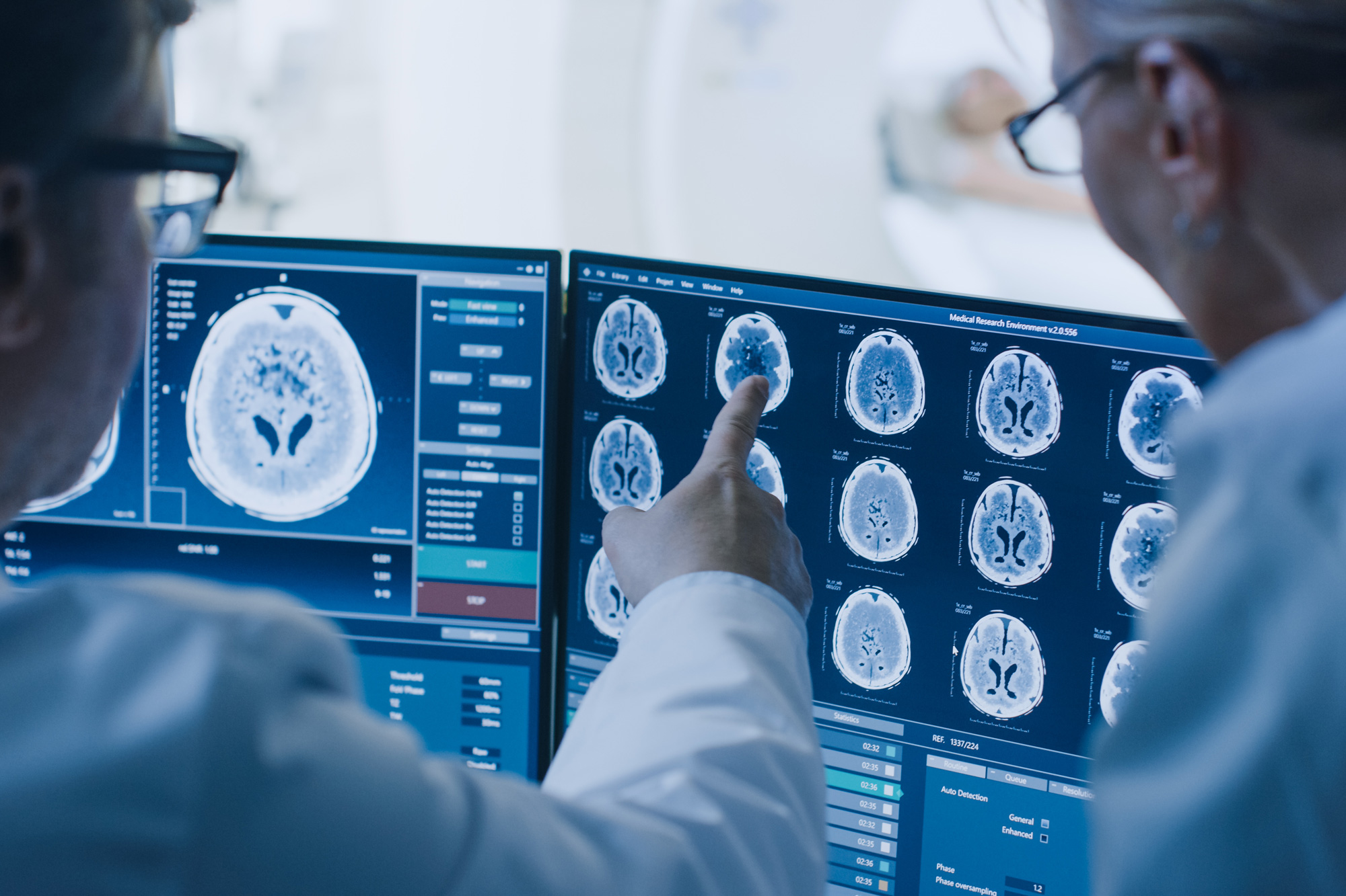Neurology