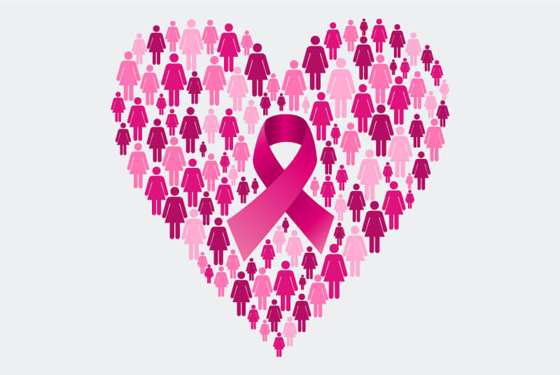 Breast Cancer Month: Better Trial Enrollment Rates Sorely Needed!