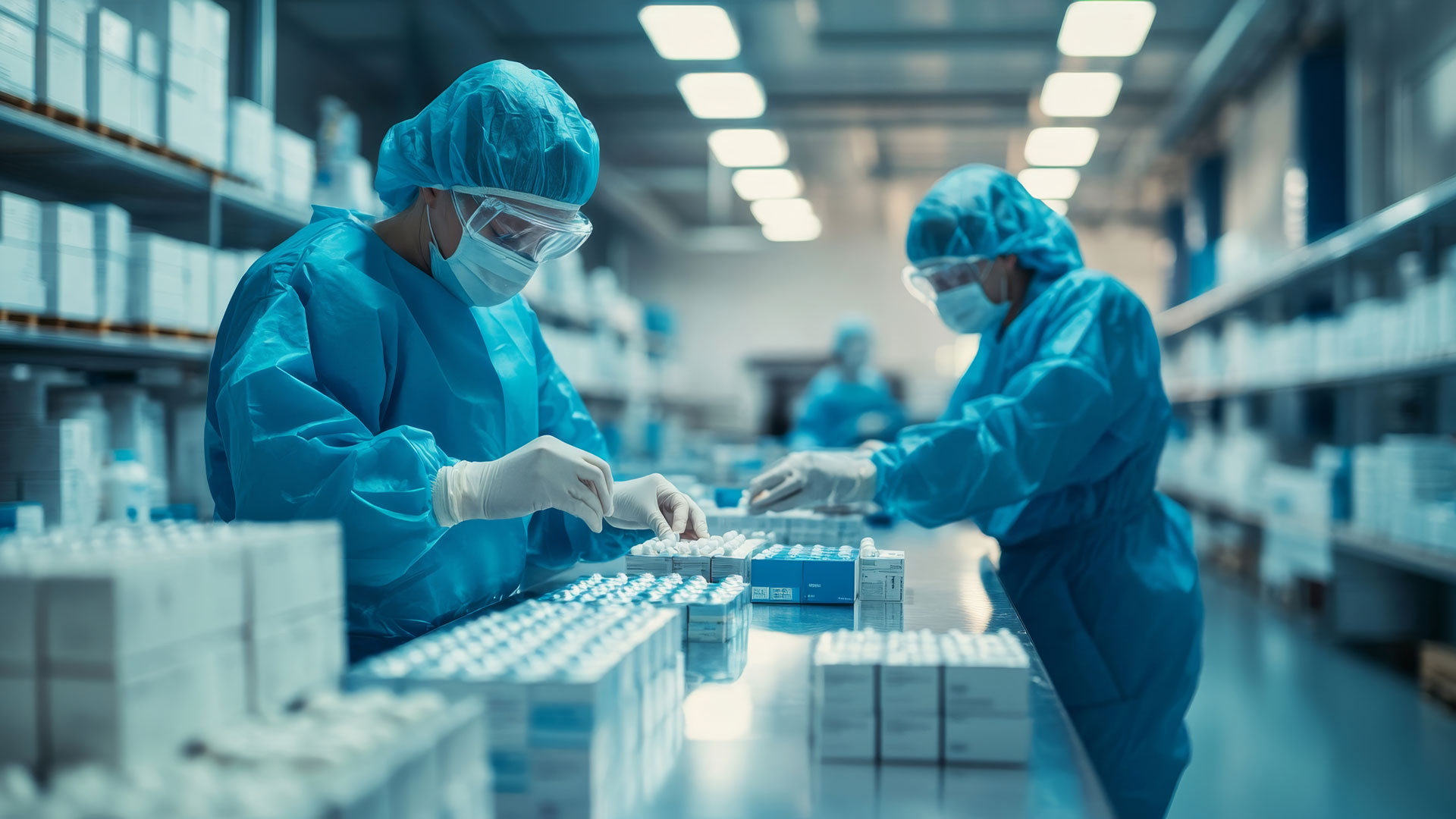 Safety Pharma
