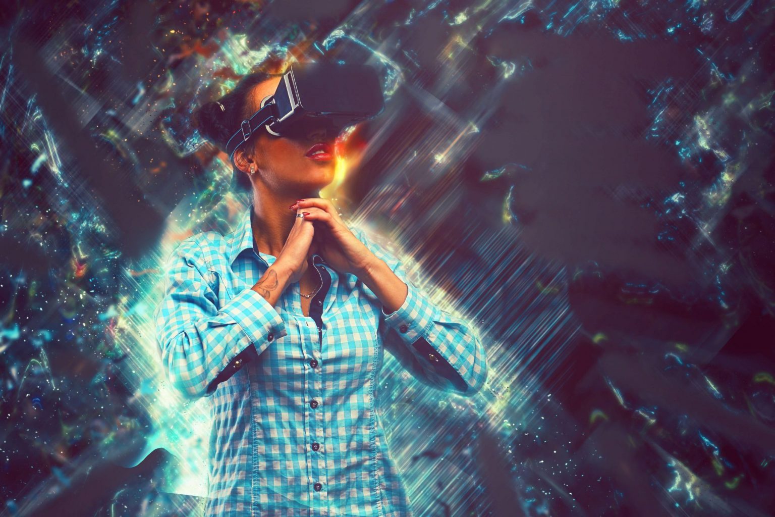 Reprogramming the Mind Virtual Reality Exposure Therapy for Post