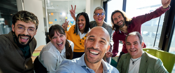 CULTURE AS A CLIENT DELIVERABLE