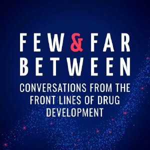 Few Far Between Podcast